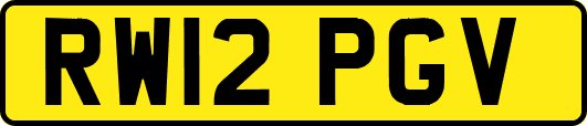 RW12PGV