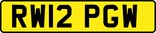 RW12PGW