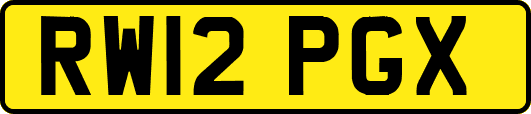 RW12PGX