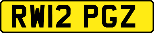 RW12PGZ