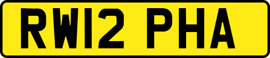 RW12PHA