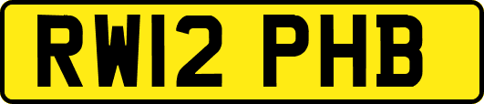 RW12PHB