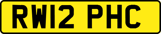 RW12PHC