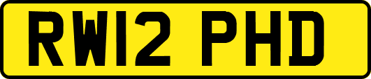 RW12PHD