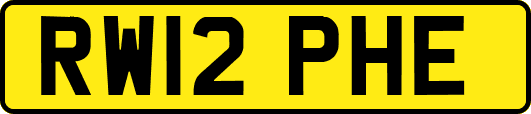 RW12PHE