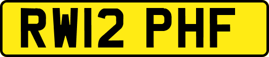 RW12PHF