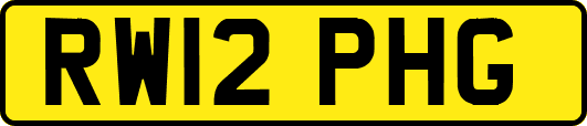 RW12PHG