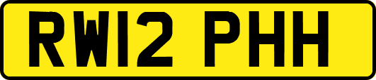 RW12PHH