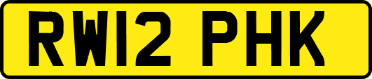 RW12PHK