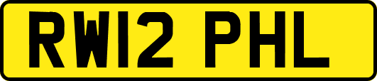 RW12PHL