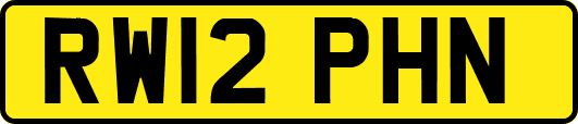 RW12PHN