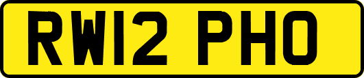 RW12PHO