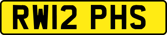RW12PHS