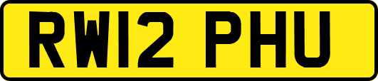 RW12PHU