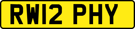 RW12PHY