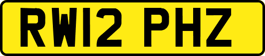 RW12PHZ