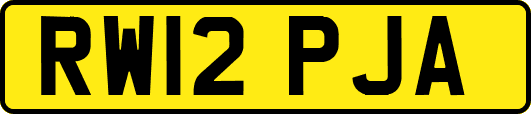 RW12PJA