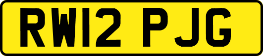 RW12PJG
