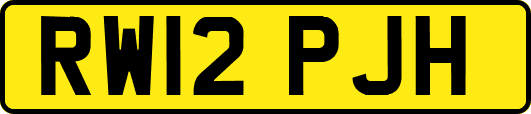 RW12PJH