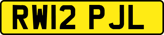 RW12PJL