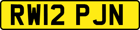 RW12PJN