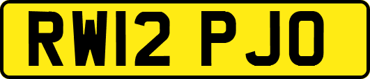 RW12PJO