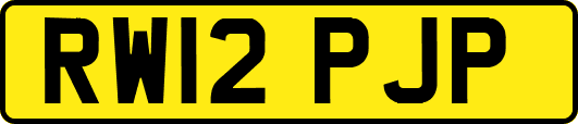 RW12PJP