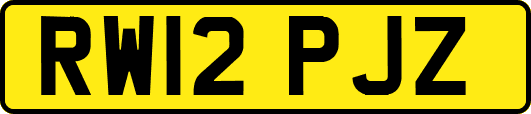 RW12PJZ