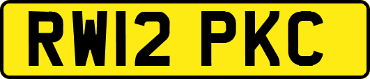 RW12PKC