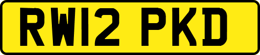 RW12PKD