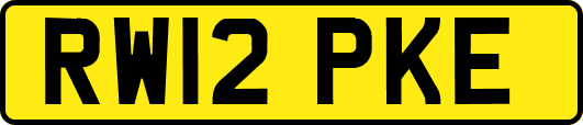 RW12PKE