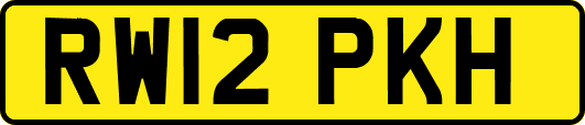 RW12PKH