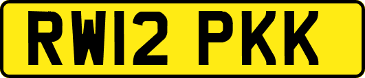 RW12PKK