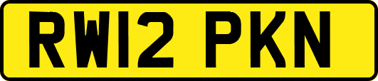 RW12PKN