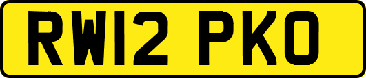 RW12PKO