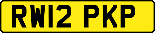 RW12PKP