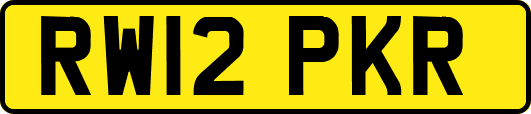 RW12PKR
