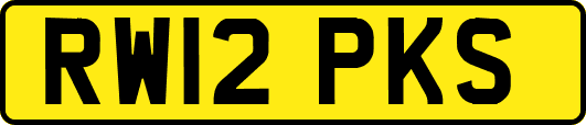 RW12PKS