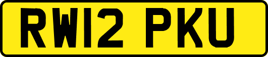 RW12PKU