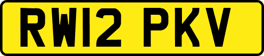 RW12PKV