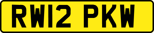 RW12PKW