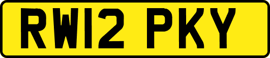 RW12PKY
