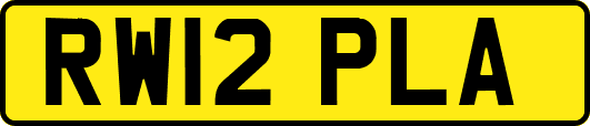 RW12PLA