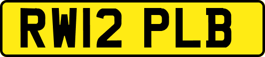 RW12PLB