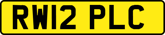 RW12PLC