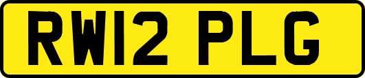 RW12PLG