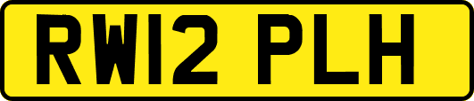RW12PLH