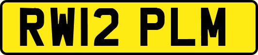 RW12PLM