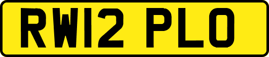 RW12PLO