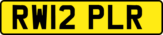 RW12PLR